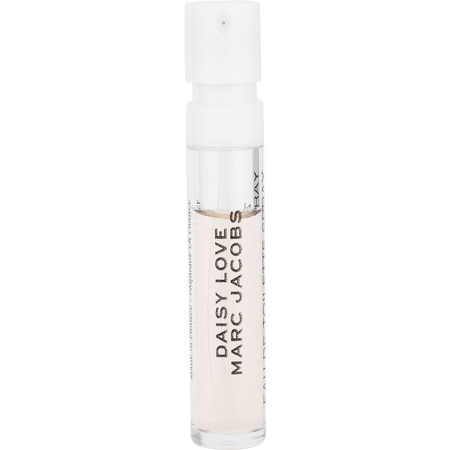 Marc Jacobs Daisy Love EDT spray VIAL for women