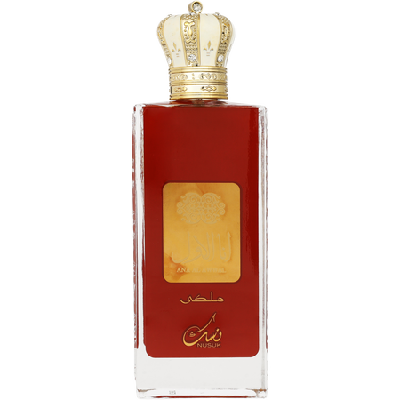 Nusuk Ana Al Awwal Malaki Eau de parfum spray 3.4 oz for women