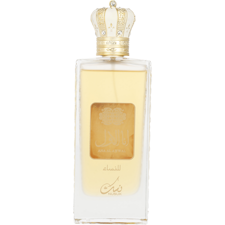 Nusuk Ana Al Awwal Eau de parfum spray 3.4 oz for women
