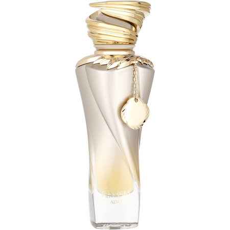Riiffs Elyssia Aura EXTRAIT DE PARFUM spray 3.4 oz for unisex