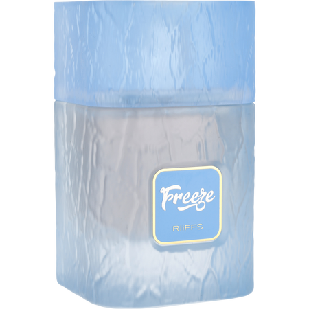 Riiffs Freeze EXTRAIT DE PARFUM spray 3.4 oz for unisex