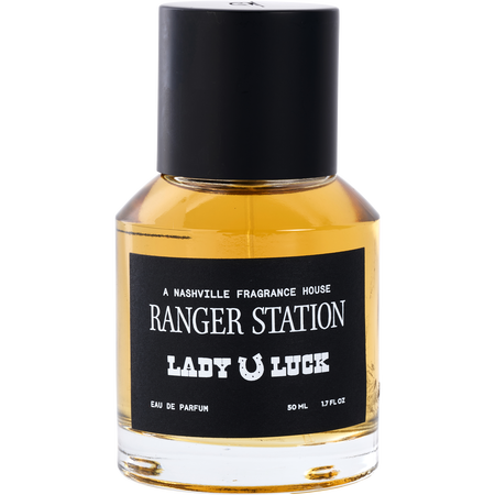 Ranger Station Lady Luck Eau de parfum spray 1.7 oz for men