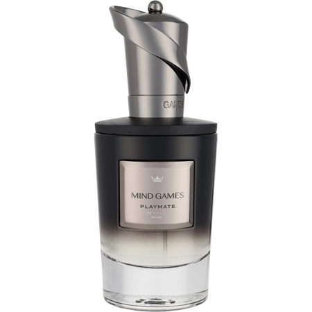 Mind Games Playmate EXTRAIT DE PARFUM spray 3.4 oz for unisex