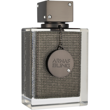 Armaf Club De Nuit Bling Eau de parfum spray 2.5 oz for men