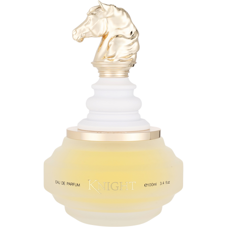 Armaf Checkmate Knight Eau de parfum spray 3.4 oz (WHITE) for women