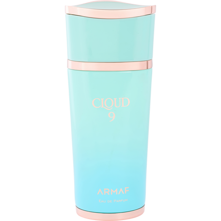 Armaf Cloud 9 Eau de parfum spray 3.4 oz for unisex