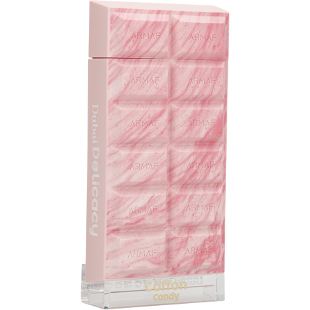 Armaf Cotton Candy Eau de parfum spray 2.37 oz for unisex