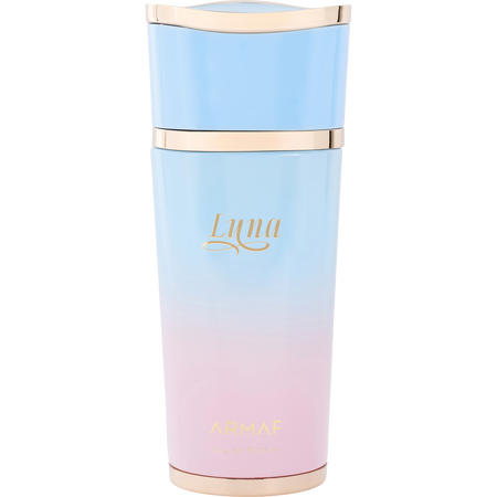 Armaf Luna Eau de parfum spray 3.4 oz for unisex