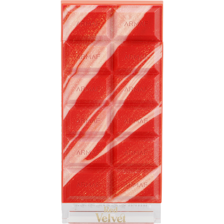 Armaf Red Velvet Eau de parfum spray 2.37 oz for unisex