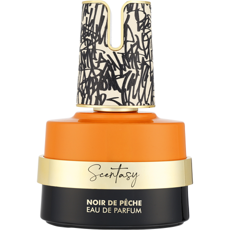 Armaf Scentasy Noir De Peche Eau de parfum spray 3.4 oz for unisex