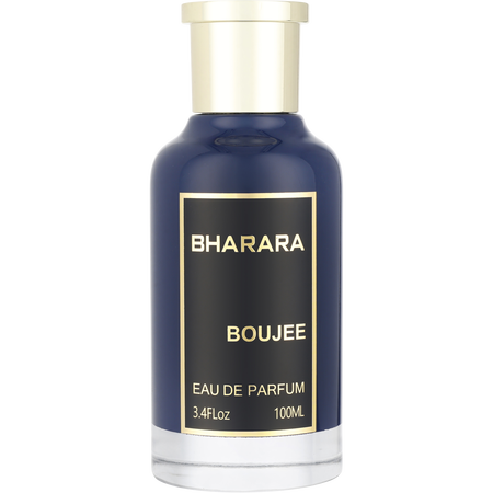 Bharara Boujee Eau de parfum spray 3.4 oz for men
