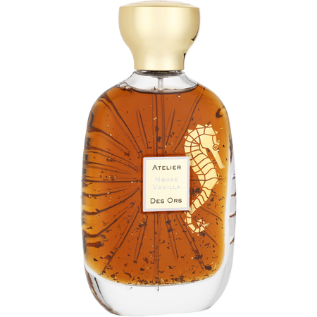 Atelier Des Ors Novae Vanilla Eau de parfum spray 3.3 oz for unisex