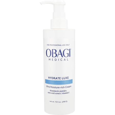Obagi by Obagi Hydrate Luxe Moisture-Rich Cream -298g/10.5OZ for women