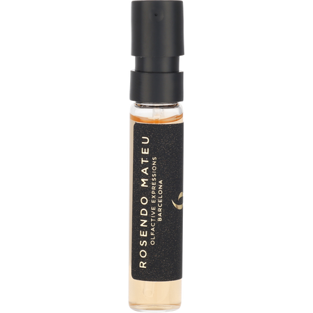 Rosendo Mateu No 6 Eau de parfum spray VIAL for unisex