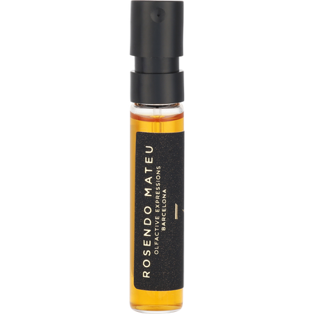 Rosendo Mateu No 7 Eau de parfum spray VIAL for unisex