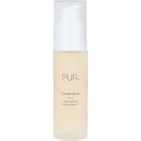 Purminerals by PurMinerals Ceretin Boost Age Defying Retinol Serum -30ml/1OZ for women