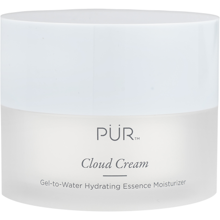 Purminerals by PurMinerals Cloud Cream Gel-to-Water Hydrating Essence Moisturizer -50ml/1.7OZ for women