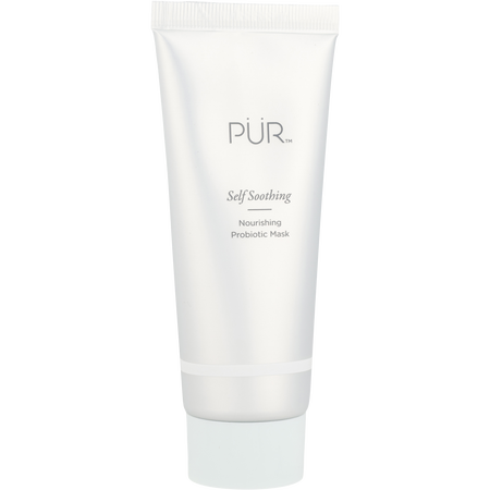 Purminerals by PurMinerals Self Soothing Nourishing Probiotic Mask -75ml/2.5OZ for women