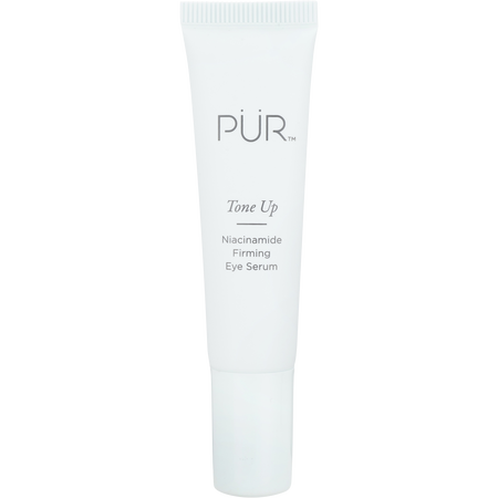Purminerals by PurMinerals Tone Up Niacinamide Firming Eye Serum -12.5ml/0.42OZ for women