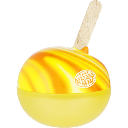 Donna Karan Dkny Be Delicious Ice Pop Citrus Splash Eau de parfum spray 1.7 oz for women