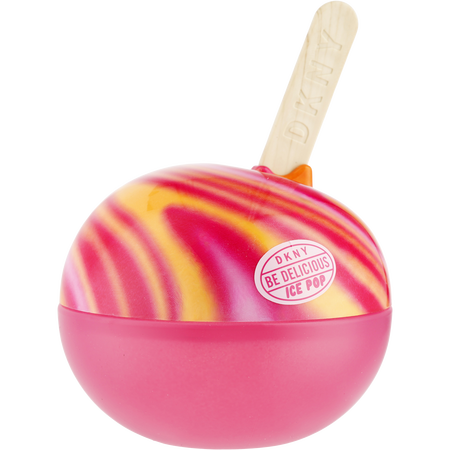 Donna Karan Dkny Be Delicious Ice Pop Very Cherry Eau de parfum spray 1.7 oz for women