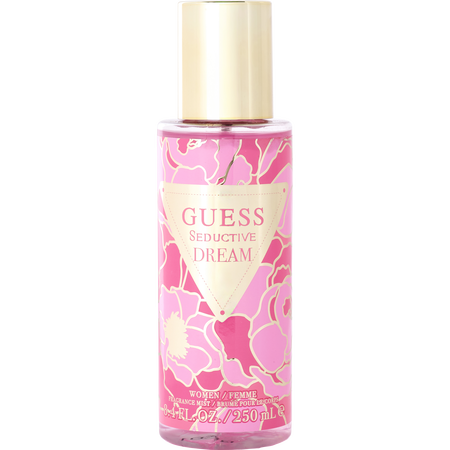 Guess Seductive Dream by Guess FRAGRANCE MIST 8.4 oz for women