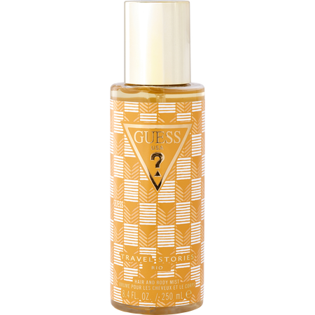 Guess Travel Stories Rio by Guess HAIR & BODY MIST 8.4 oz for women
