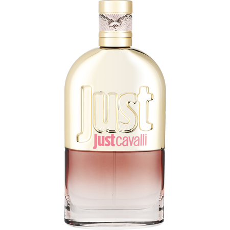 Roberto Cavalli Just Cavalli New EDT spray 3 oz for women