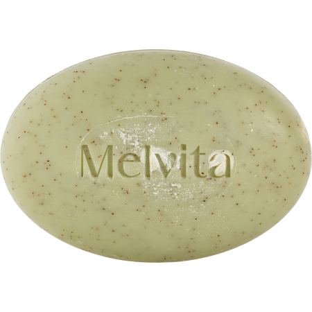 Melvita by Melvita L'Or Vegetal Soap -125g/4.4OZ for women