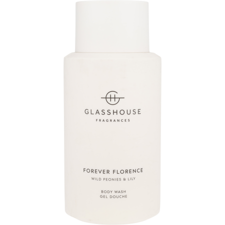 Glasshouse Forever Florence by Glasshouse BODY WASH 10.1 oz for women