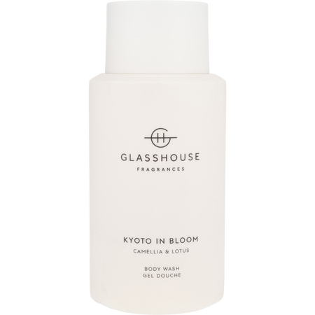 Glasshouse Kyoto In Bloom by Glasshouse BODY WASH 10.1 oz for women