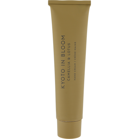 Glasshouse Kyoto In Bloom by Glasshouse HAND CREAM 2.54 oz for women
