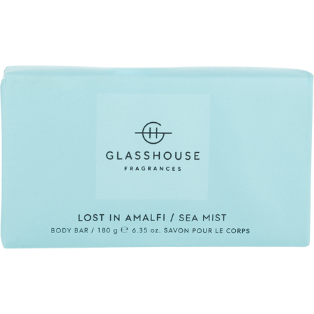 Glasshouse Lost In Amalfi by Glasshouse BODY BAR 6.35 oz for women