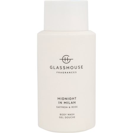Glasshouse Midnight In Milan by Glasshouse BODY WASH 10.1 oz for women