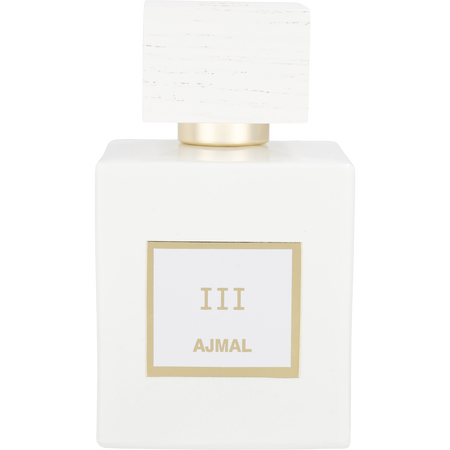 Ajmal Blanche Iii Eau de parfum spray 3.4 oz for women