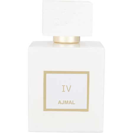 Ajmal Blanche Iv Eau de parfum spray 3.4 oz for women