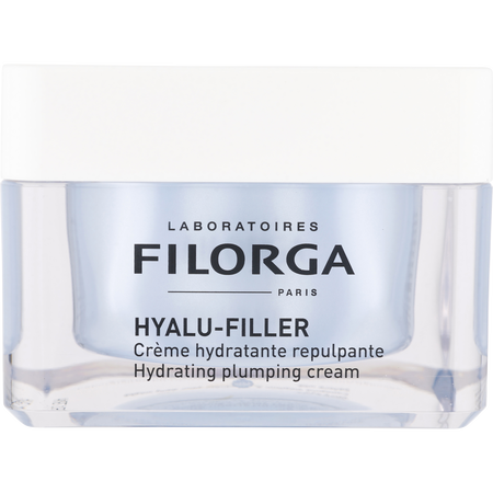 Filorga by Filorga Hyalu-Filler Hydrating Plumping Cream -50ml/1.69OZ for women
