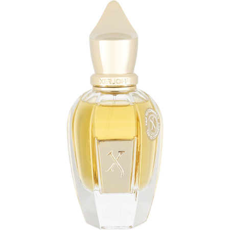 Xerjoff Gibeon by Xerjoff PARFUM spray 1.7 oz for unisex
