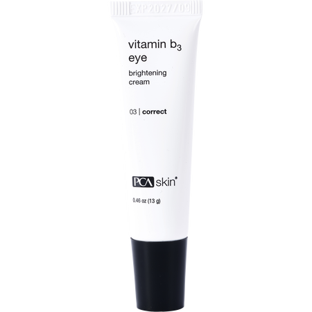 Pca Skin by PCA Skin Vitamin B3 Eye Brightening Cream -13g/0.46OZ for women