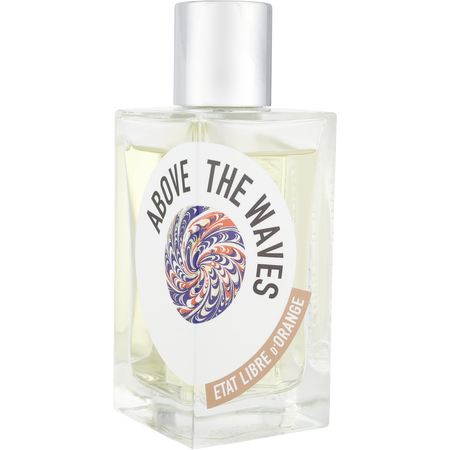 Etat Libre D'orange Above The Waves Eau de parfum spray 3.4 oz for unisex