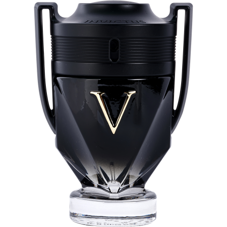 Paco Rabanne Invictus Victory Eau de parfum EXTREME spray 1.7 oz (NEW PACKAGING) for men
