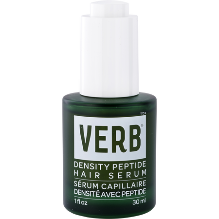 Verb by VERB VERB DENSITY PEPTIDE HAIR SERUM 1 oz for unisex