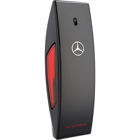 Mercedes-Benz Club Black Eau de parfum spray 3.4 oz for men