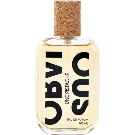 Obvious Une Pistache Eau de parfum spray 3.4 oz *TESTER for unisex