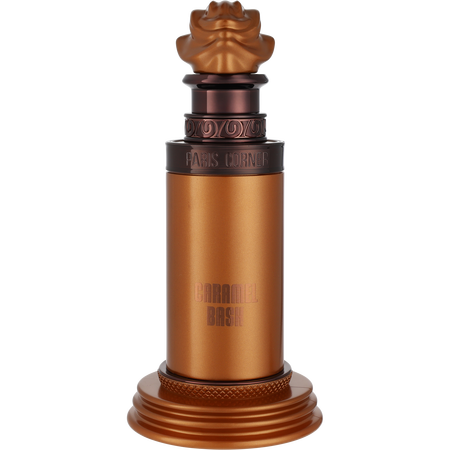 Paris Corner Caramel Bash Eau de parfum spray 3.4 oz for unisex