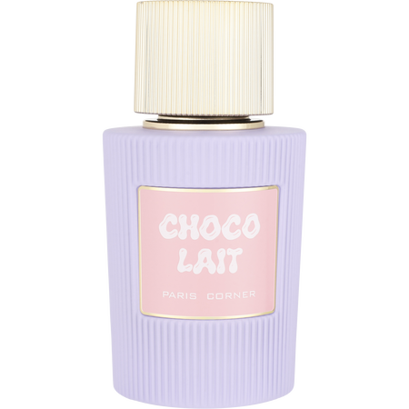 Paris Corner Choco Lait Eau de parfum spray 3.4 oz for women