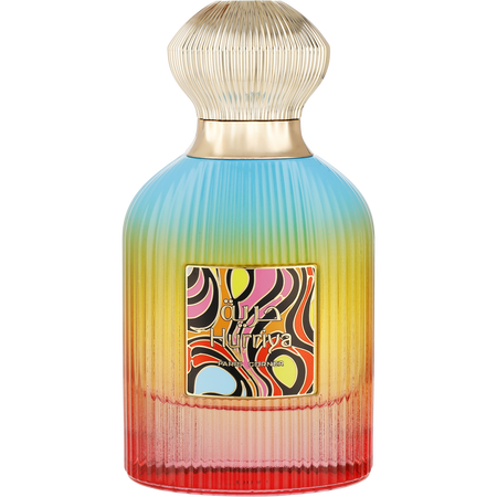 Paris Corner Hurriya Eau de parfum spray 3.4 oz for unisex
