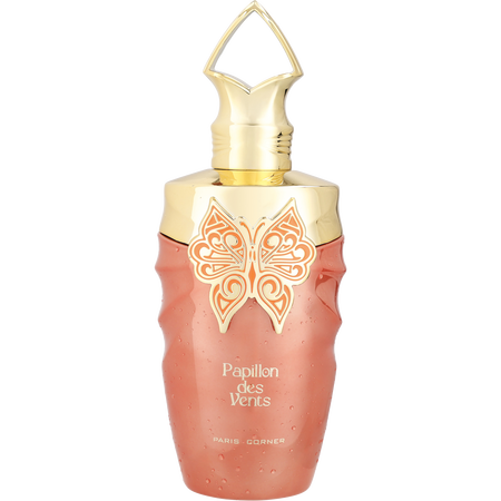 Paris Corner Papillon Des Vents Eau de parfum spray 3.4 oz for women