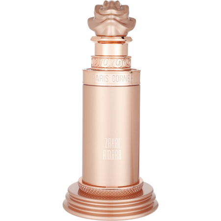 Paris Corner Zahri Amara Eau de parfum spray 3.4 oz for unisex
