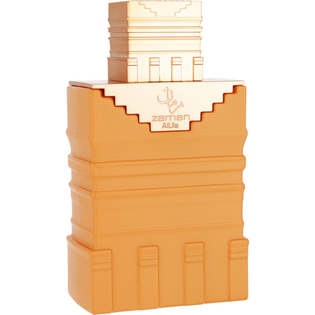 Paris Corner Zaman Al Ula Eau de parfum spray 3.4 oz for unisex